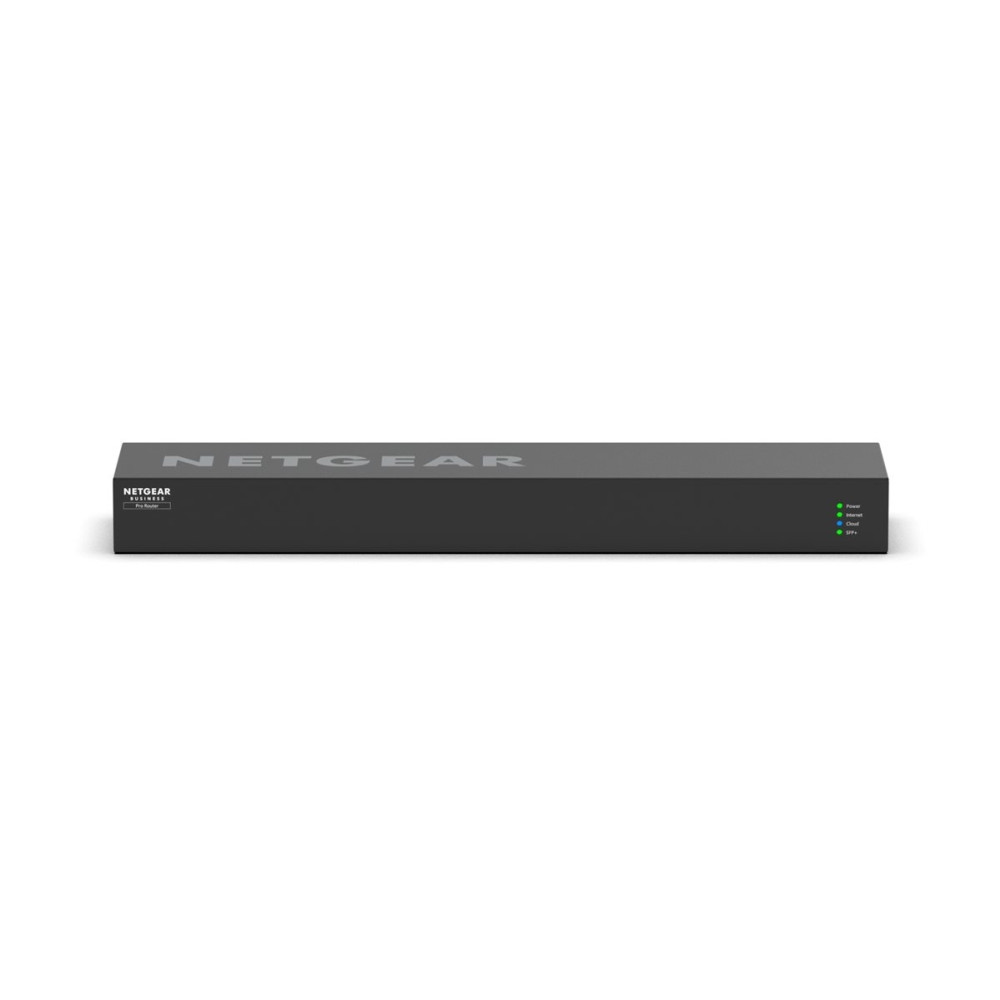 Produktbild för NETGEAR Pro Router PR60X - router - rackmonterbar