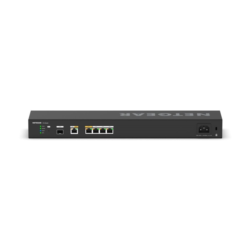 Produktbild för NETGEAR Pro Router PR60X - router - rackmonterbar