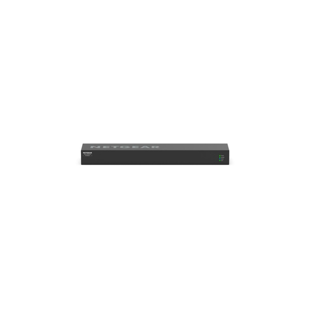 Produktbild för NETGEAR Pro Router PR60X - router - rackmonterbar