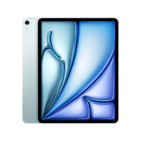 Produktbild för Apple 13-inch iPad Air M3 Wi-Fi + Cellular - surfplatta - 512 GB - 13" - 3G, 4G, 5G