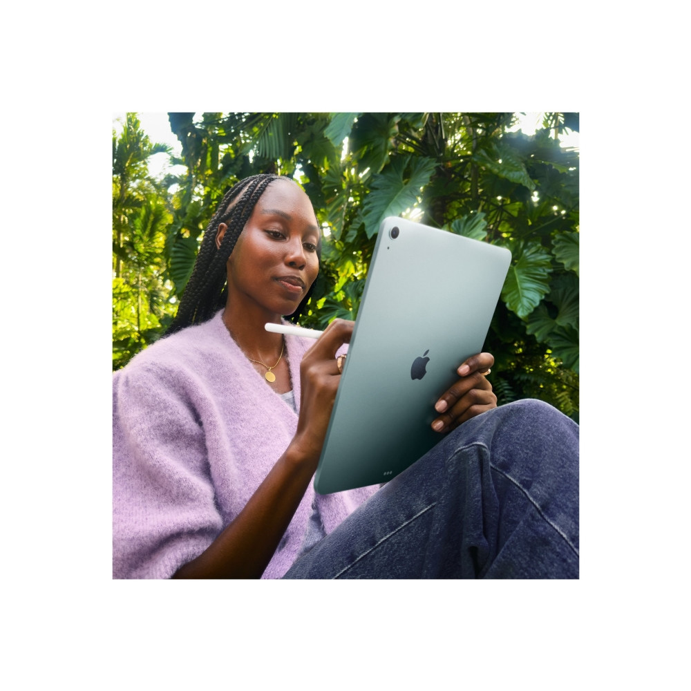 Produktbild för Apple 13-inch iPad Air M3 Wi-Fi + Cellular - surfplatta - 512 GB - 13" - 3G, 4G, 5G