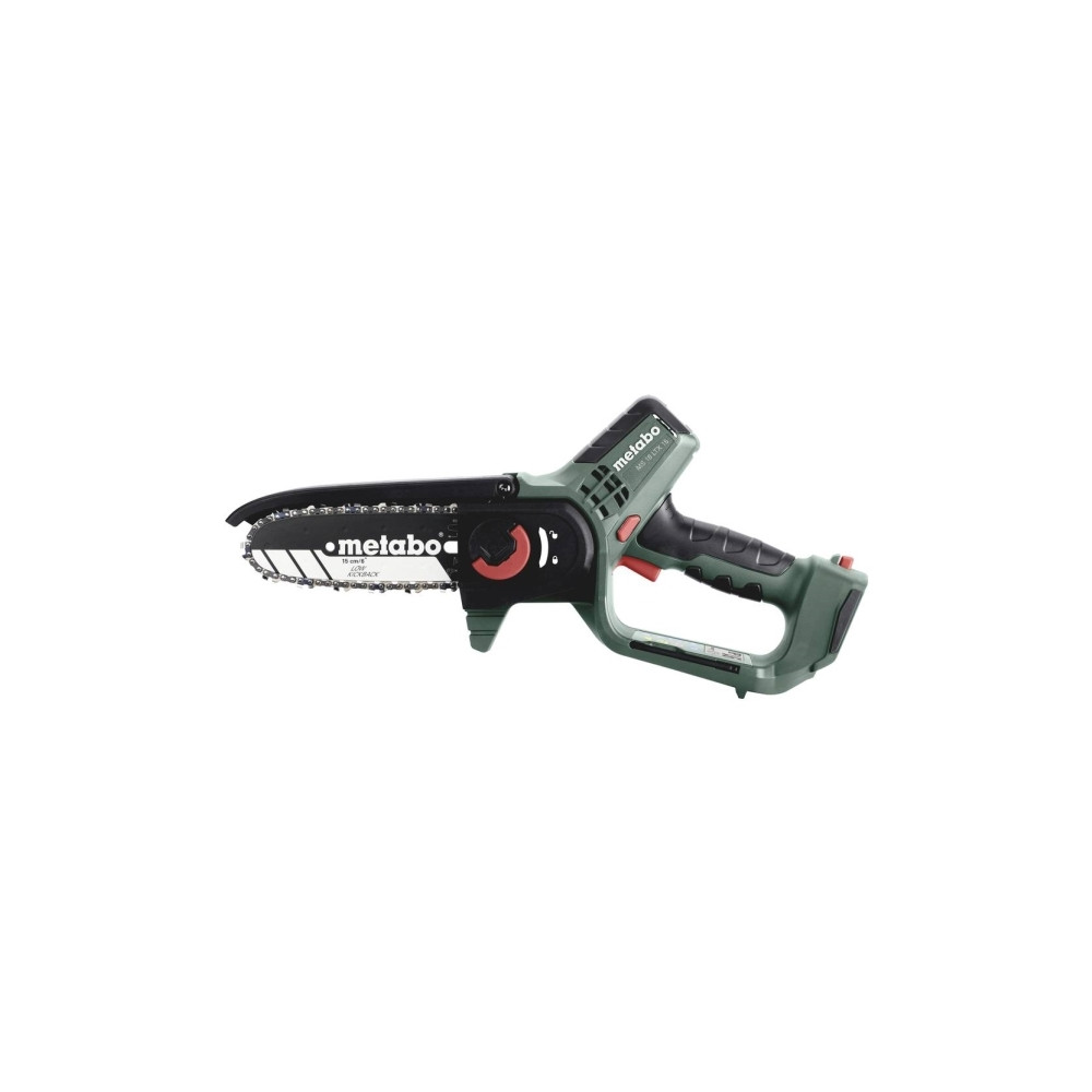 Produktbild för Metabo 600856500 Sladdlös träsåg Sladdlös Svärdlängd 150 mm...