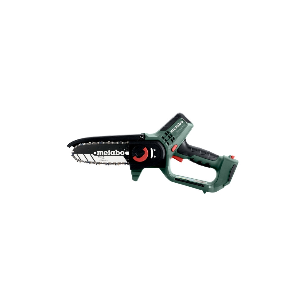 Produktbild för Metabo 600856500 Sladdlös träsåg Sladdlös Svärdlängd 150 mm...