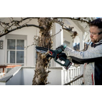 Produktbild för Metabo 600856500 Sladdlös träsåg Sladdlös Svärdlängd 150 mm...