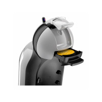 Produktbild för Krups Nescafé Dolce Gusto Mini Me KP123B10 - kaffemaskin - 15 bar - grå/svart