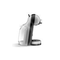 Produktbild för Krups Nescafé Dolce Gusto Mini Me KP123B10 - kaffemaskin - 15 bar - grå/svart