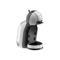 Produktbild för Krups Nescafé Dolce Gusto Mini Me KP123B10 - kaffemaskin - 15 bar - grå/svart