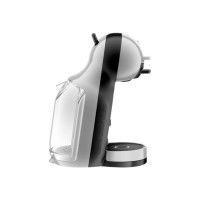 Produktbild för Krups Nescafé Dolce Gusto Mini Me KP123B10 - kaffemaskin - 15 bar - grå/svart