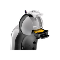 Produktbild för Krups Nescafé Dolce Gusto Mini Me KP123B10 - kaffemaskin - 15 bar - grå/svart