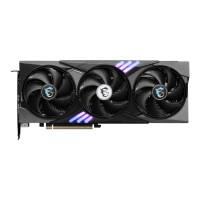 Produktbild för MSI GAMING TRIO OC - grafikkort - GeForce RTX 5060 Ti - 8 GB