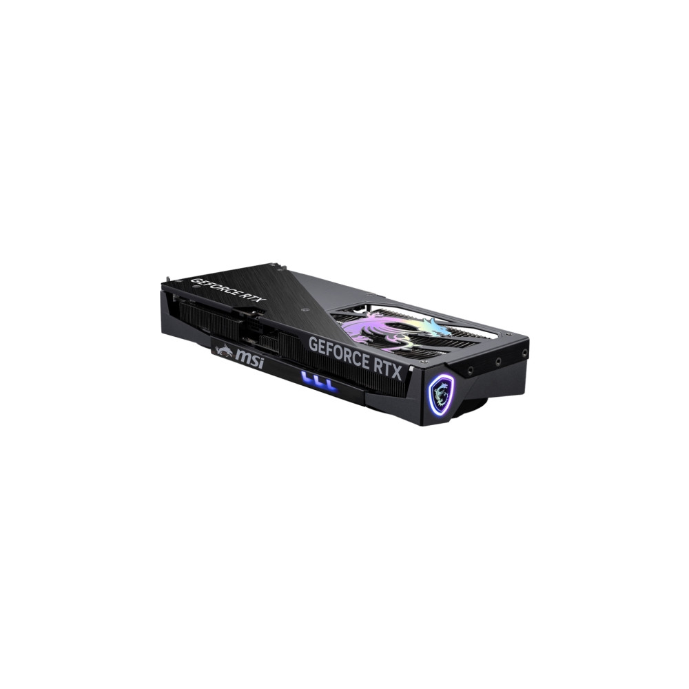 Produktbild för MSI GAMING TRIO OC - grafikkort - GeForce RTX 5060 Ti - 8 GB