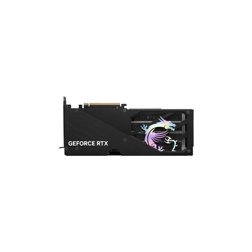 Produktbild för MSI GAMING TRIO OC - grafikkort - GeForce RTX 5060 Ti - 8 GB