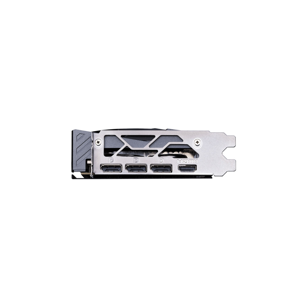 Produktbild för MSI GAMING TRIO OC - grafikkort - GeForce RTX 5060 Ti - 8 GB