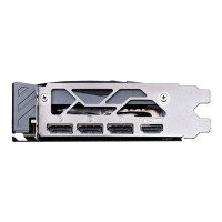 Produktbild för MSI GAMING TRIO OC - grafikkort - GeForce RTX 5060 Ti - 8 GB