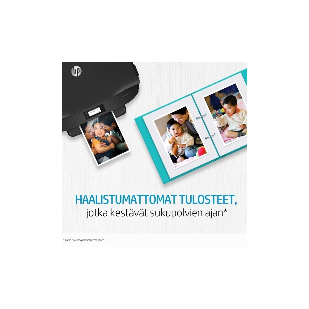 Produktbild för HP 903XL - Lång livslängd - cyan - original - bläckpatron