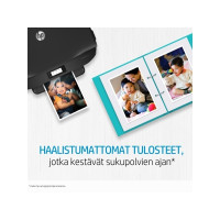 Produktbild för HP 903XL - Lång livslängd - cyan - original - bläckpatron