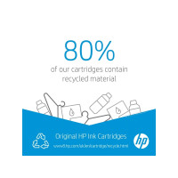 Produktbild för HP 903XL - Lång livslängd - cyan - original - bläckpatron