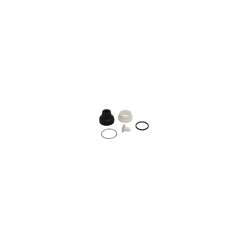 Produktbild för Schneider Electric XACB9211, Knapp, Vit, IP65, 5 g, -25