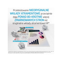 Produktbild för HP 903XL - Lång livslängd - magenta - original - bläckpatron