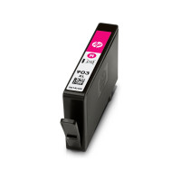 Produktbild för HP 903XL - Lång livslängd - magenta - original - bläckpatron