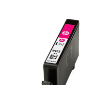 Produktbild för HP 903XL - Lång livslängd - magenta - original - bläckpatron