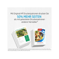 Produktbild för HP 903XL - Lång livslängd - magenta - original - bläckpatron