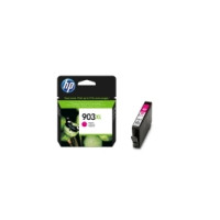 Produktbild för HP 903XL - Lång livslängd - magenta - original - bläckpatron