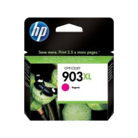 Produktbild för HP 903XL - Lång livslängd - magenta - original - bläckpatron