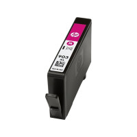 Produktbild för HP 903XL - Lång livslängd - magenta - original - bläckpatron