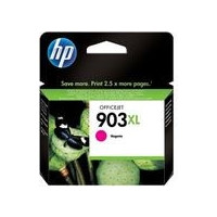 Produktbild för HP 903XL - Lång livslängd - magenta - original - bläckpatron