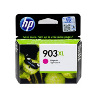 Produktbild för HP 903XL - Lång livslängd - magenta - original - bläckpatron
