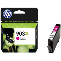 Produktbild för HP 903XL - Lång livslängd - magenta - original - bläckpatron
