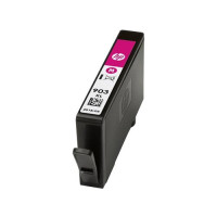 Produktbild för HP 903XL - Lång livslängd - magenta - original - bläckpatron