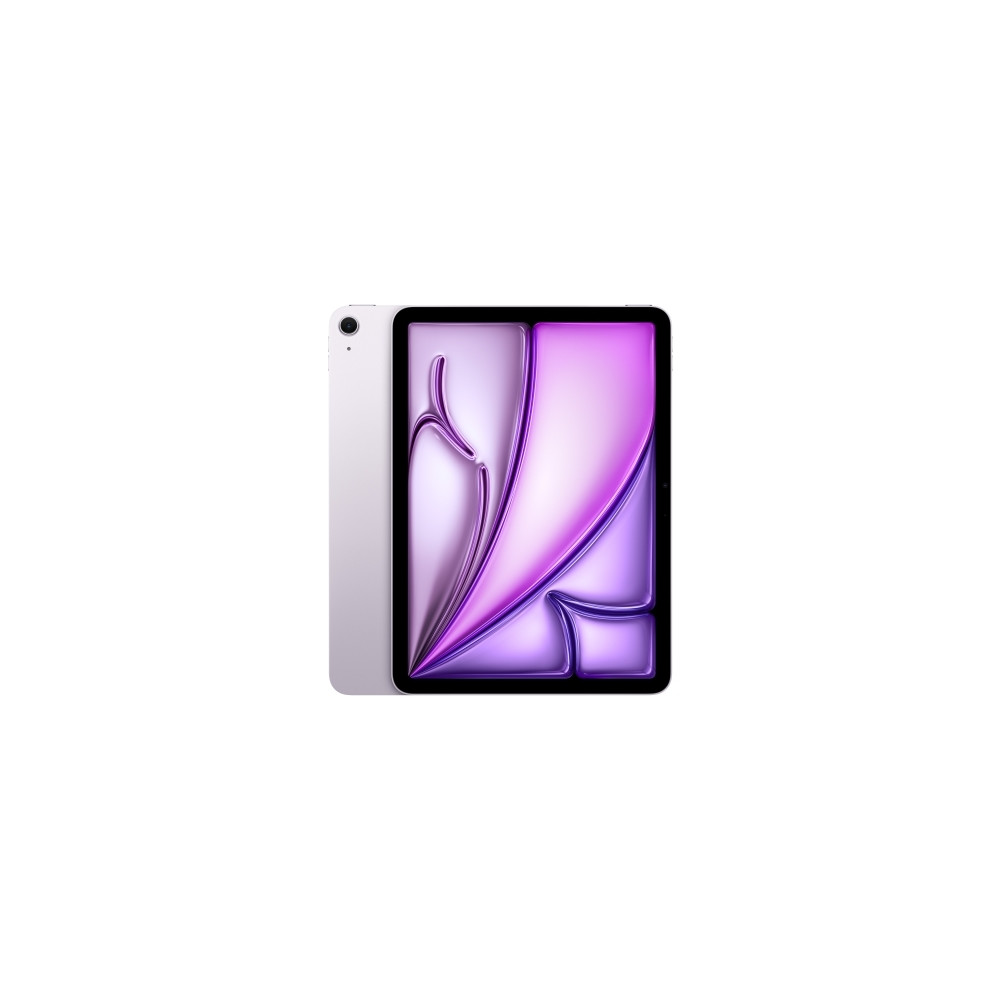 Produktbild för Apple 11-inch iPad Air M3 Wi-Fi - surfplatta - 512 GB - 11"