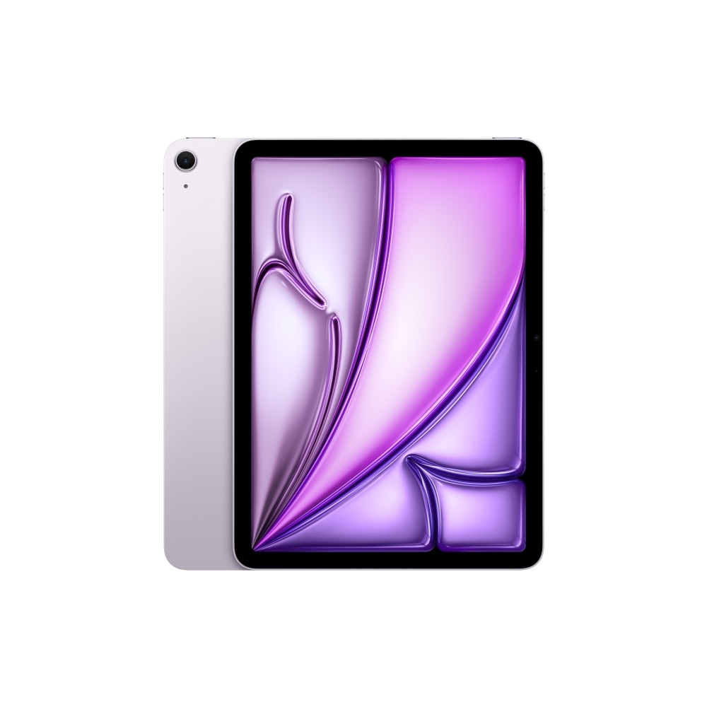 Produktbild för Apple 11-inch iPad Air M3 Wi-Fi - surfplatta - 512 GB - 11"