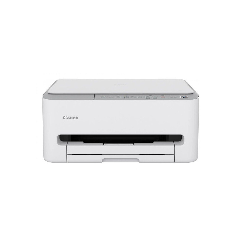 Produktbild för Canon PIXMA TS4151i GY, 100-arks frontkassett, dubbelsidig,...