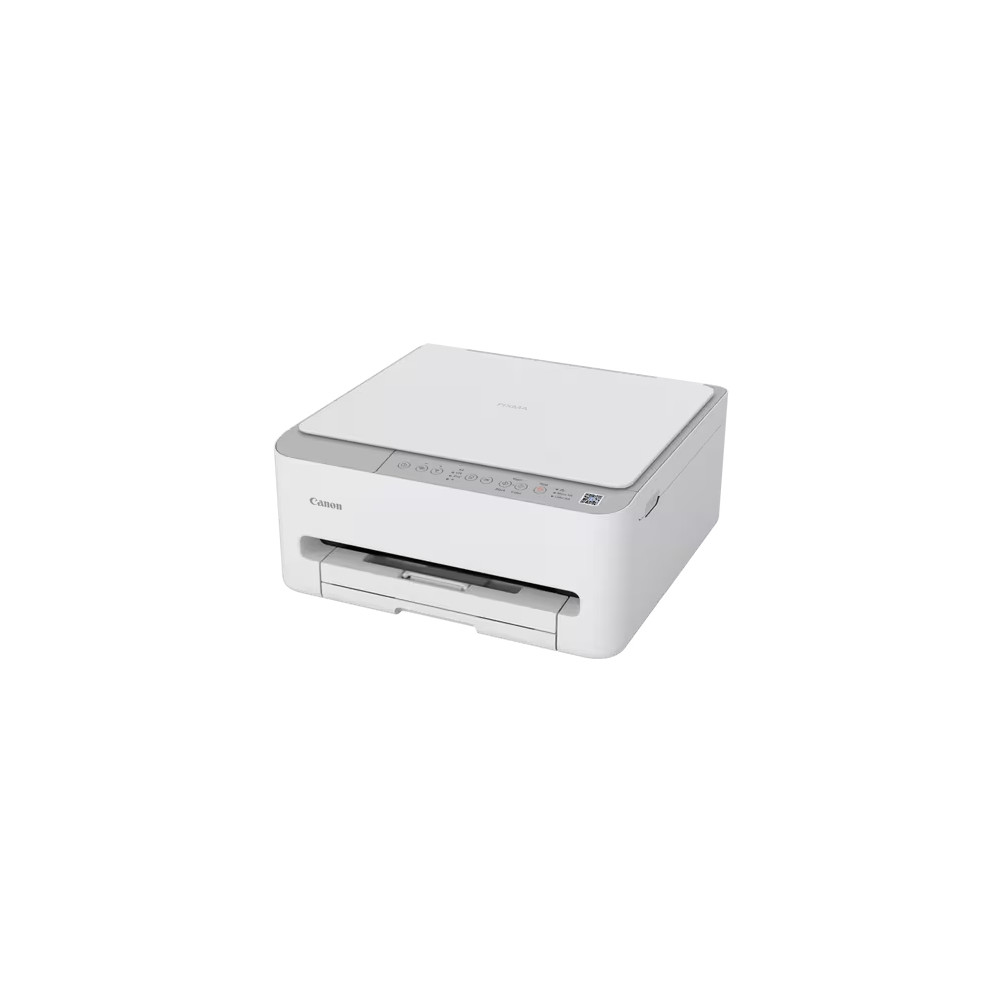 Produktbild för Canon PIXMA TS4151i GY, 100-arks frontkassett, dubbelsidig,...