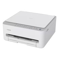 Produktbild för Canon PIXMA TS4151i GY, 100-arks frontkassett, dubbelsidig,...