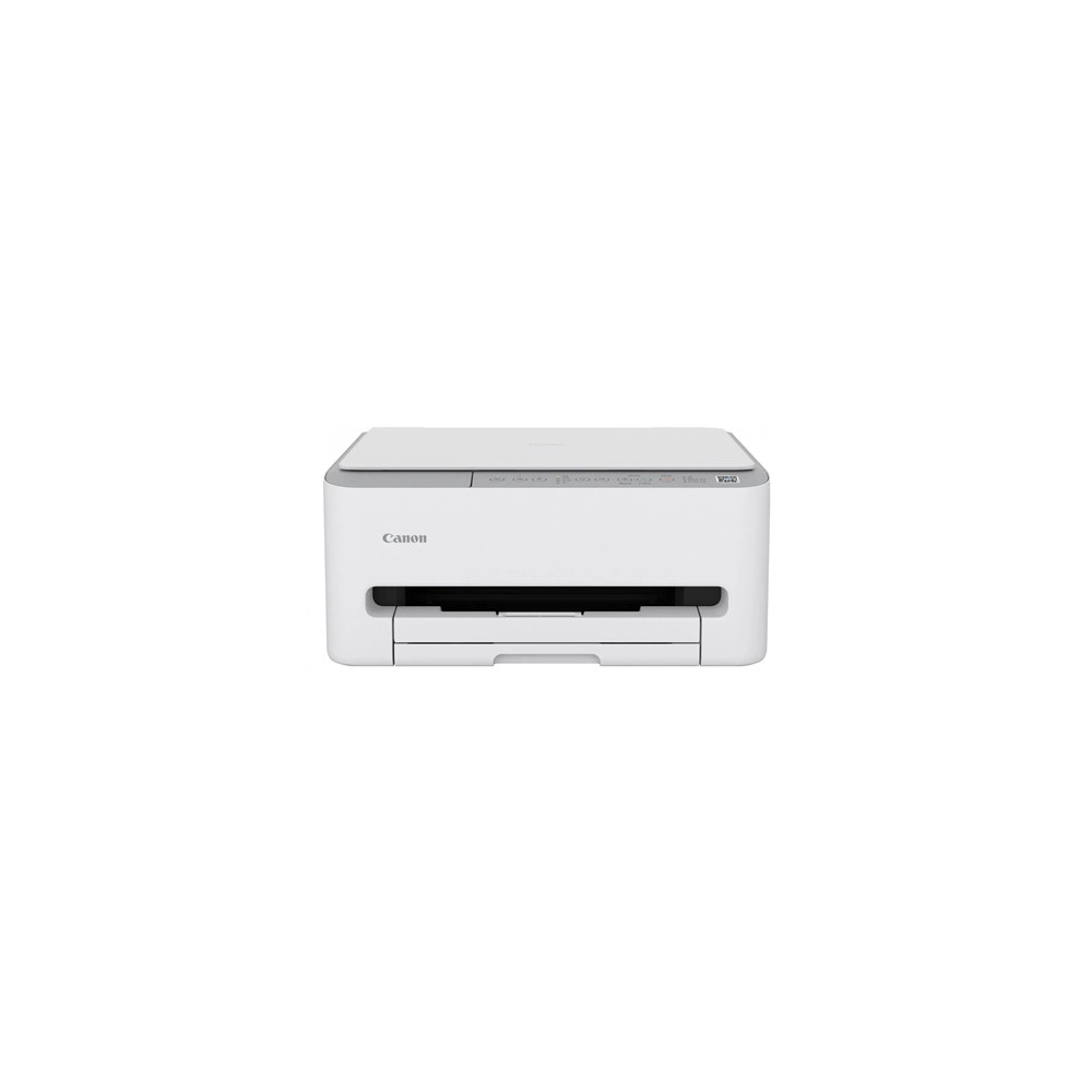 Produktbild för Canon PIXMA TS4151i GY, 100-arks frontkassett, dubbelsidig,...