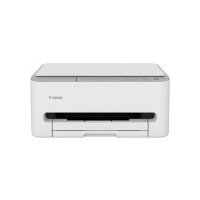 Produktbild för Canon PIXMA TS4151i GY, 100-arks frontkassett, dubbelsidig,...