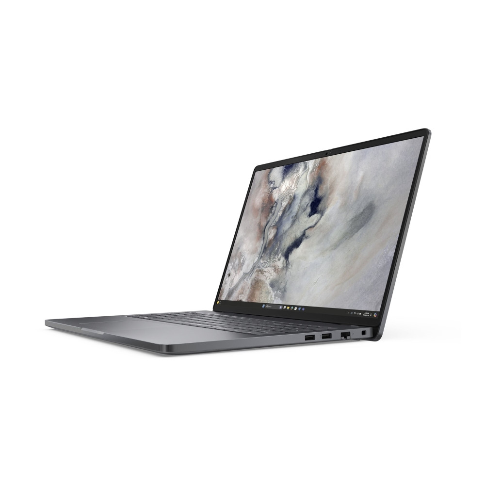 Produktbild för Dell Pro 16 PC16250 - AI PC - 16" - Intel Core Ultra 5 - 225U - 16 GB RAM - 512 GB SSD