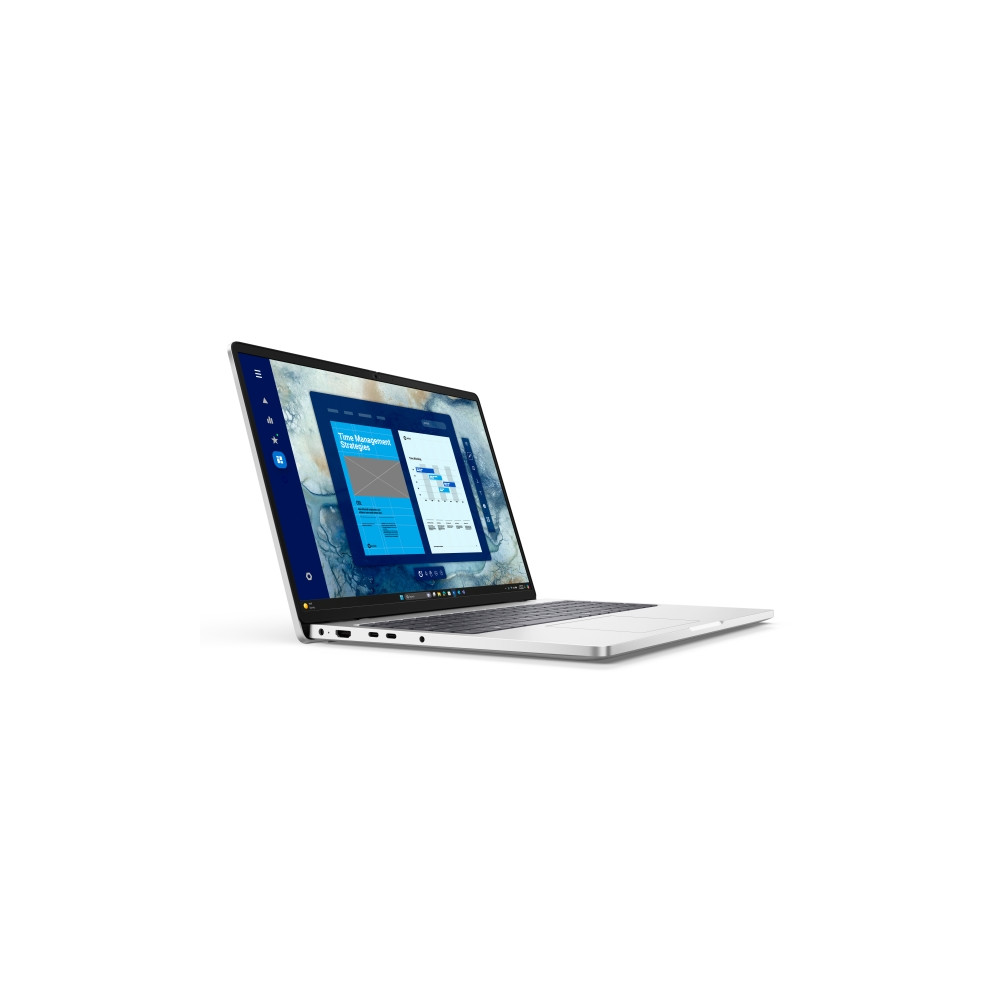 Produktbild för Dell Pro 16 PC16250 - AI PC - 16" - Intel Core Ultra 5 - 225U - 16 GB RAM - 512 GB SSD