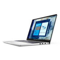 Produktbild för Dell Pro 16 PC16250 - AI PC - 16" - Intel Core Ultra 5 - 225U - 16 GB RAM - 512 GB SSD