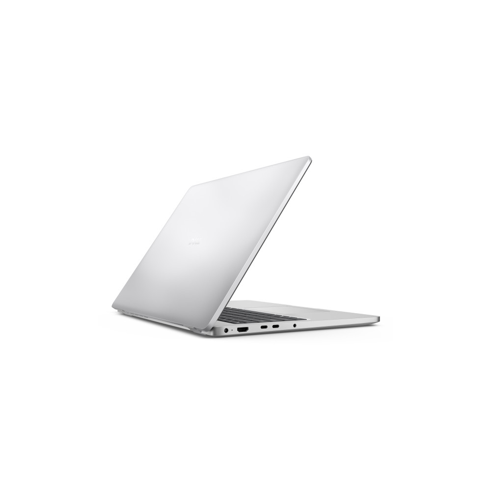 Produktbild för Dell Pro 16 PC16250 - AI PC - 16" - Intel Core Ultra 5 - 225U - 16 GB RAM - 512 GB SSD