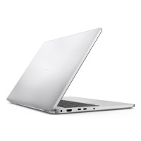 Produktbild för Dell Pro 16 PC16250 - AI PC - 16" - Intel Core Ultra 5 - 225U - 16 GB RAM - 512 GB SSD