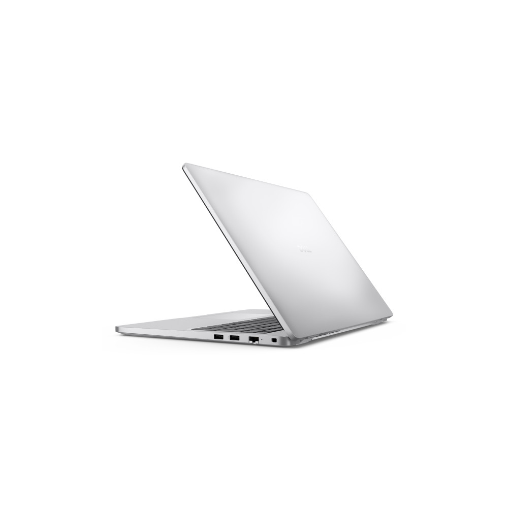 Produktbild för Dell Pro 16 PC16250 - AI PC - 16" - Intel Core Ultra 5 - 225U - 16 GB RAM - 512 GB SSD