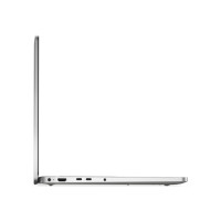 Produktbild för Dell Pro 16 PC16250 - AI PC - 16" - Intel Core Ultra 5 - 225U - 16 GB RAM - 512 GB SSD