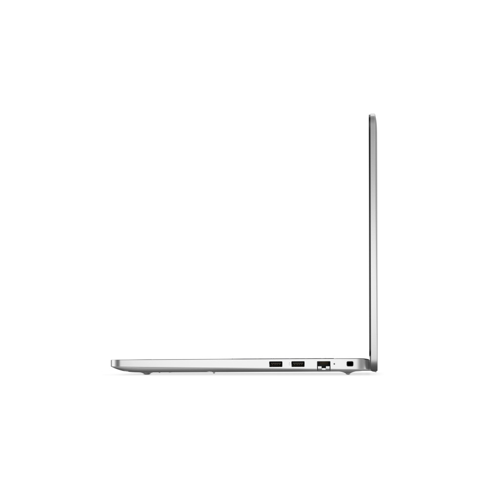 Produktbild för Dell Pro 16 PC16250 - AI PC - 16" - Intel Core Ultra 5 - 225U - 16 GB RAM - 512 GB SSD