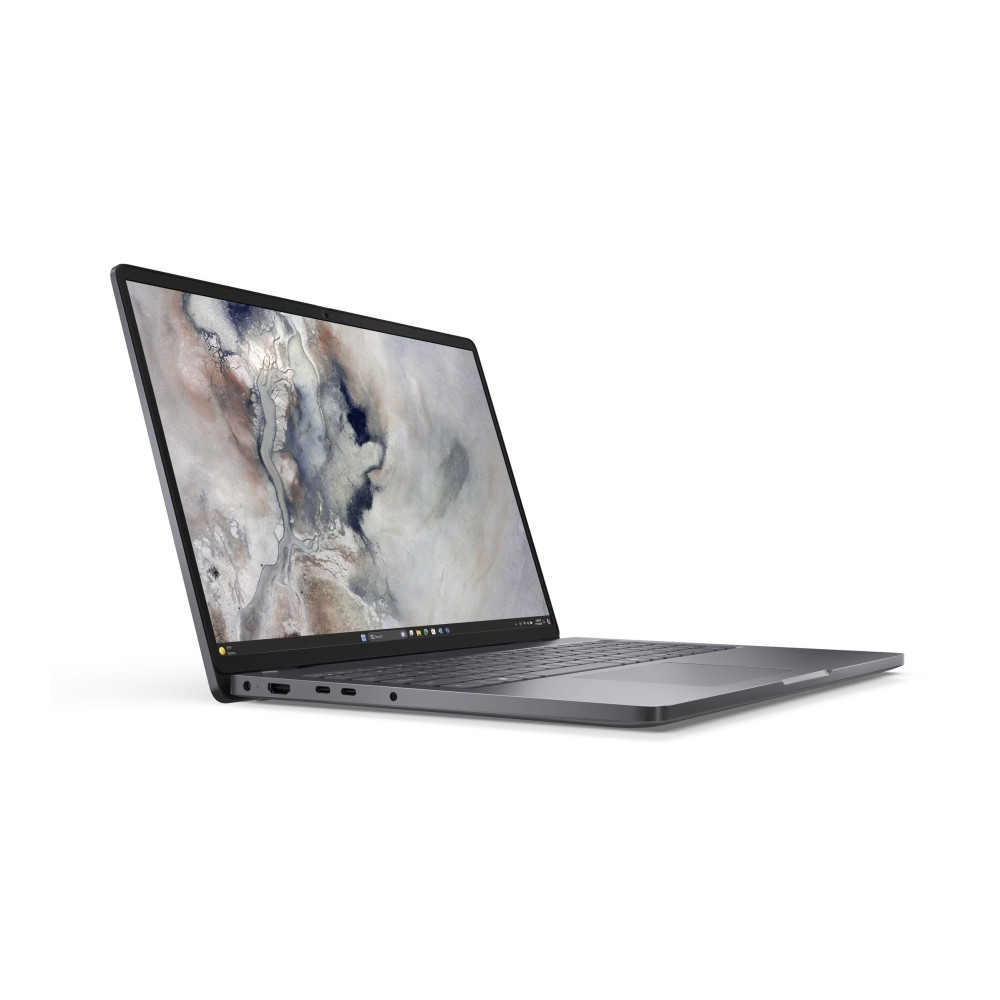 Produktbild för Dell Pro 16 PC16250 - AI PC - 16" - Intel Core Ultra 5 - 225U - 16 GB RAM - 512 GB SSD