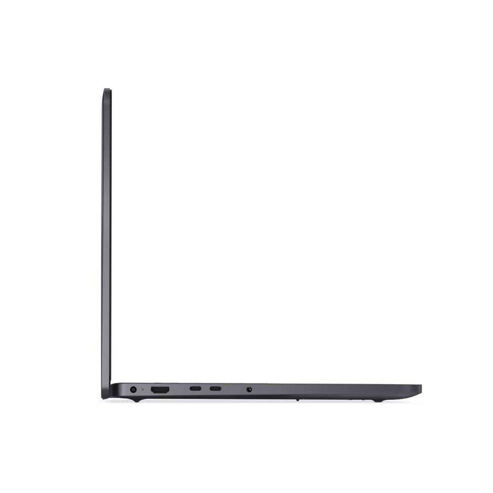 Produktbild för Dell Pro 16 PC16250 - AI PC - 16" - Intel Core Ultra 5 - 225U - 16 GB RAM - 512 GB SSD